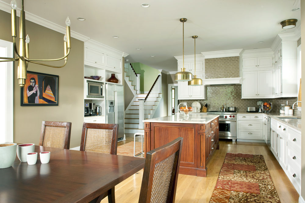 kitchen remodel & kitchen designer boulder